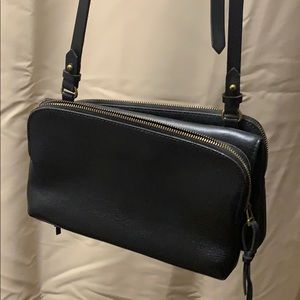 Madewell crossbody bag